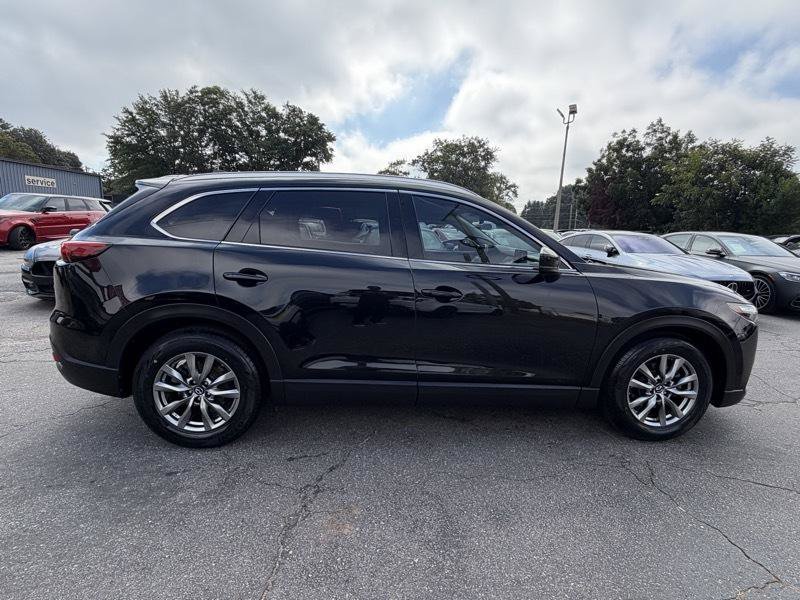 Used 2019 MAZDA CX-9 Touring FWD image 14