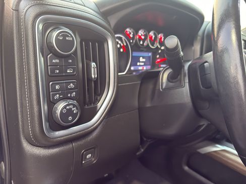 Certified 2020 Chevrolet Silverado 1500 RST w/ All-Star Edition AWD/4WD image 15