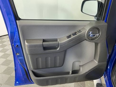 Used 2015 Nissan Xterra S w/ Value Package AWD/4WD image 16