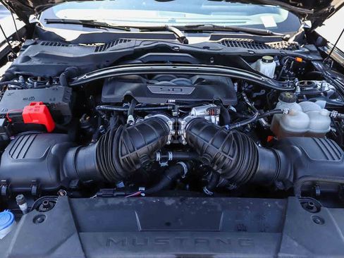 Used 2024 Ford Mustang GT Premium RWD image 34