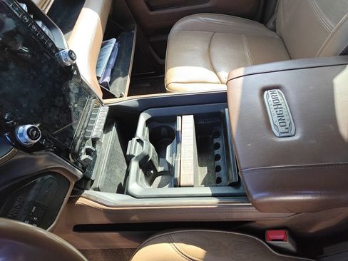 Used 2022 RAM 2500 Limited AWD/4WD image 11
