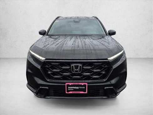 New 2026 Honda CR-V Sport-L image 2