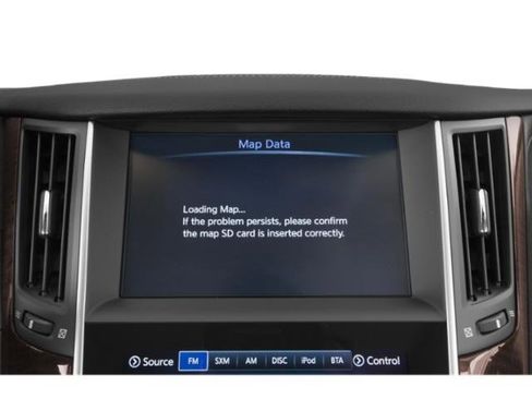 Used 2019 INFINITI Q50 Luxe w/ Essential Package (3.0T Luxe) image 21