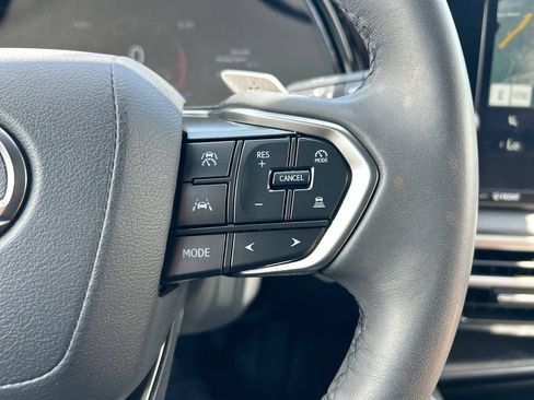 Used 2025 Lexus RX 350 FWD w/ Technology Package image 24