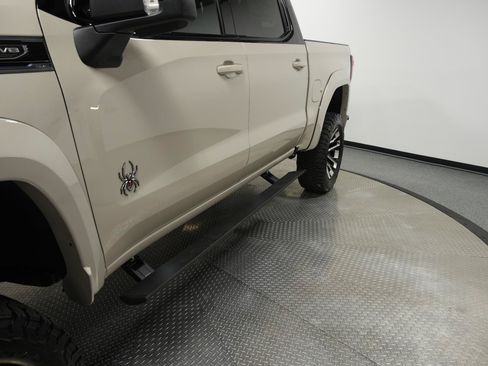 New 2026 GMC Sierra 1500 AT4 w/ AT4 Premium Package AWD/4WD image 6
