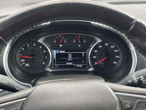Used 2018 Chevrolet Malibu LT FWD image 20