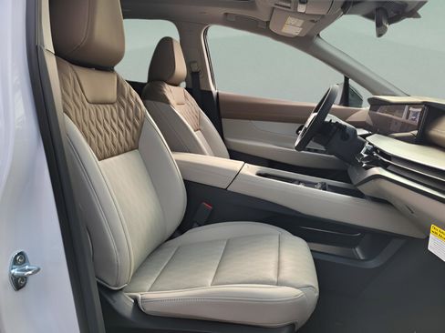 New 2026 Nissan Murano Platinum w/ Cargo Package image 10