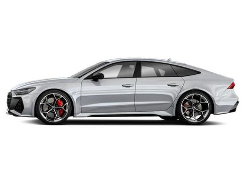 New 2026 Audi RS 7 Performance image 3