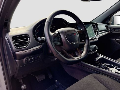 Used 2026 Dodge Durango GT RWD image 9