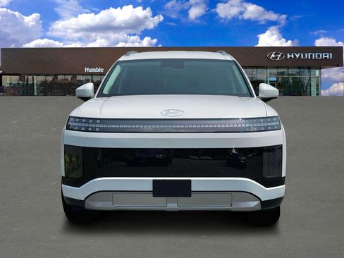 New 2026 Hyundai Ioniq 9 SEL AWD/4WD image 12