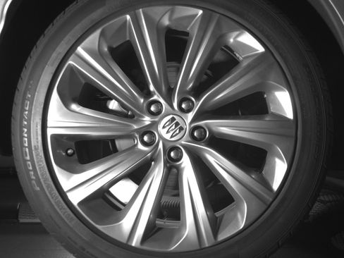 Used 2025 Buick Envista Avenir FWD image 9