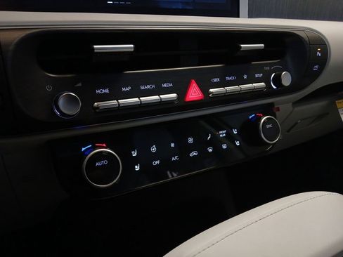 New 2026 Hyundai Palisade Calligraphy FWD image 21