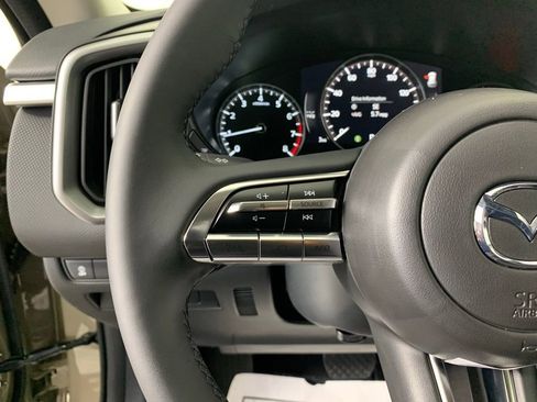 New 2026 MAZDA CX-50 Meridian Edition w/ Weather Package image 17