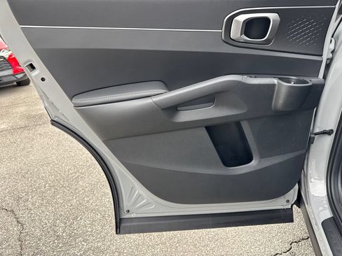New 2026 Kia Sorento EX AWD/4WD image 22