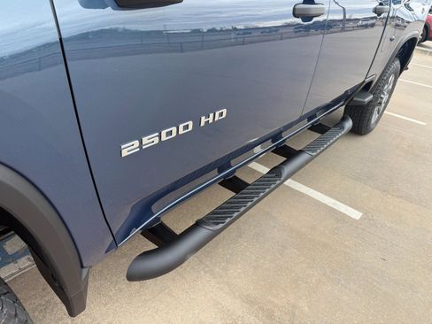 New 2026 Chevrolet Silverado 2500 Custom w/ Custom Value Package image 4