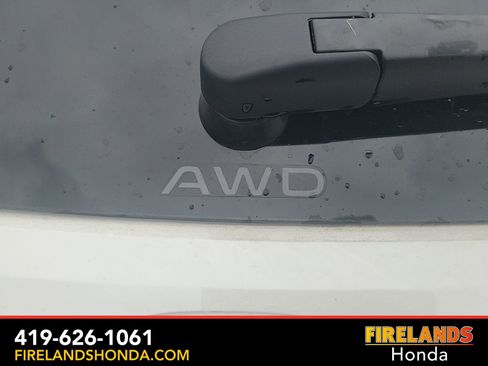 New 2026 Honda HR-V Sport image 7