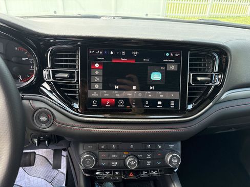 New 2026 Dodge Durango GT AWD/4WD image 22