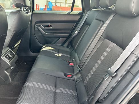 Used 2023 MAZDA CX-50 2.5 S w/ Cargo Package AWD/4WD image 10