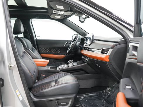 Used 2022 Mitsubishi Outlander SEL AWD/4WD image 11