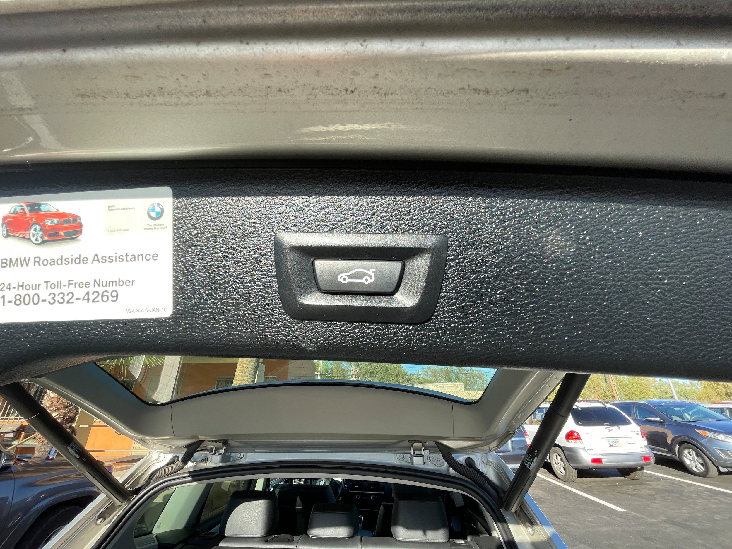 Used 2013 BMW X3 xDrive28i AWD/4WD image 20