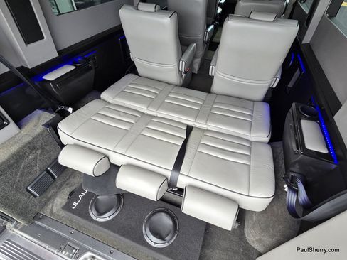 Used 2019 RAM ProMaster 2500 w/ Mopar Trailer Tow Group FWD image 21