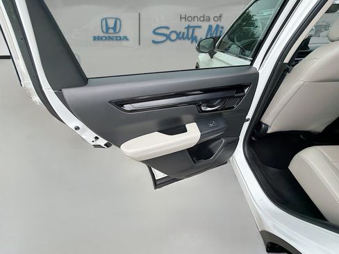 Used 2024 Honda CR-V EX-L image 25