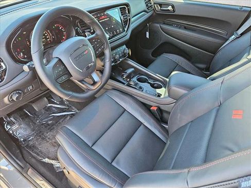 New 2026 Dodge Durango GT image 3