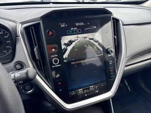 Certified 2024 Subaru Crosstrek 2.0i Premium w/ Crosstrek Mirror Package image 24