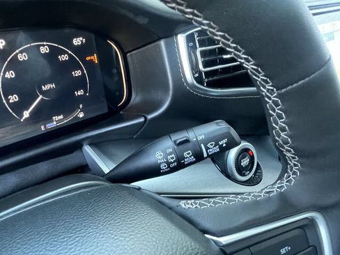 New 2026 Jeep Grand Cherokee Limited w/ Limited Altitude Package AWD/4WD image 44