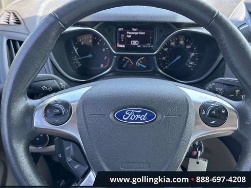 Used 2016 Ford Transit Connect Titanium FWD image 20