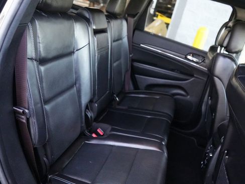 Used 2021 Jeep Grand Cherokee Limited w/ Quick Order Package 28K 80th image 6