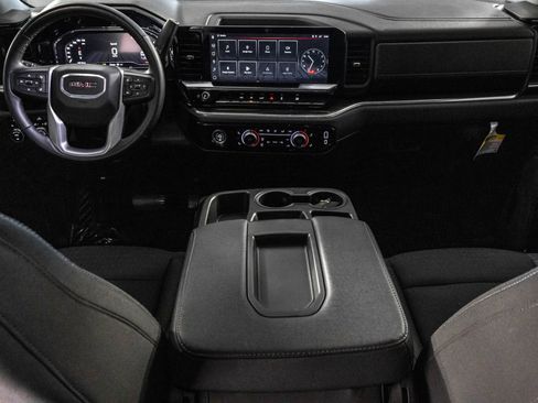 Certified 2024 GMC Sierra 1500 Elevation AWD/4WD image 19