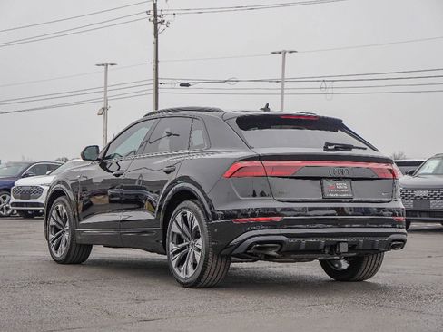 New 2026 Audi Q8 Premium Plus image 6