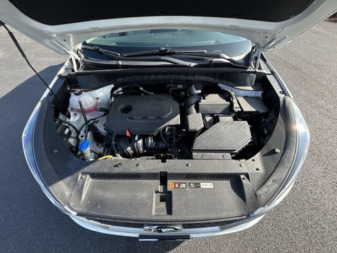 Used 2021 Hyundai Tucson SEL AWD/4WD image 27