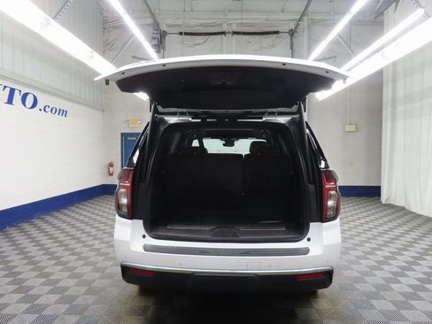 Used 2023 Chevrolet Tahoe High Country image 38