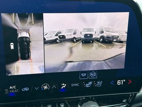 Used 2024 Chevrolet Blazer EV RS AWD/4WD image 23