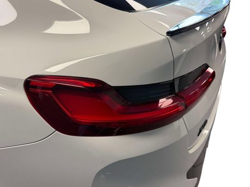Used 2024 BMW X4 M40i w/ Premium Package AWD/4WD image 20