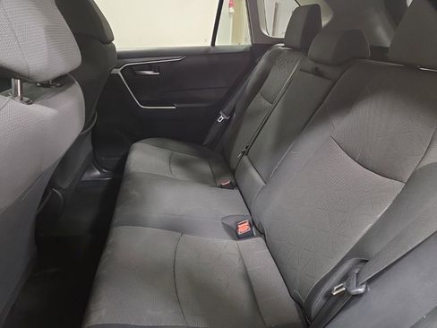 Used 2024 Toyota RAV4 XLE image 14