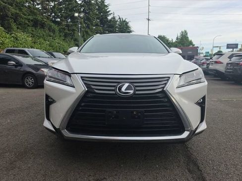 Used 2018 Lexus RX 350 AWD w/ Premium Package image 21