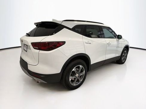 Used 2024 Chevrolet Blazer LT w/ Convenience Package FWD image 7