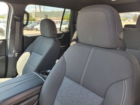 New 2026 GMC Acadia Elevation w/ Black Edition AWD/4WD image 14