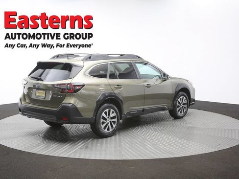 Used 2024 Subaru Outback Premium AWD/4WD image 35