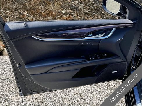 Used 2017 Cadillac XTS Luxury FWD image 16
