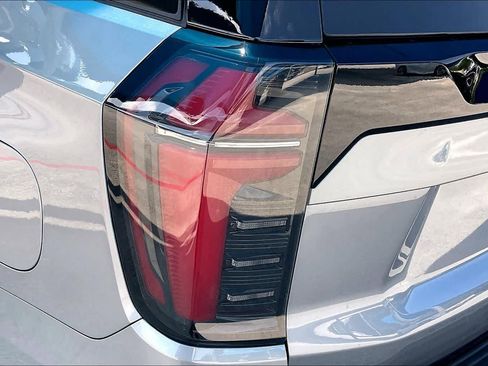New 2026 Chevrolet Tahoe LS w/ LS Custom Edition RWD image 14