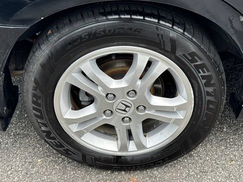 Used 2007 Honda Accord EX-L image 17