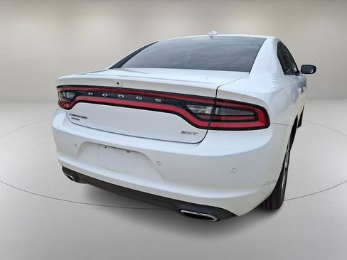 Used 2017 Dodge Charger SXT w/ AWD Plus Group image 10