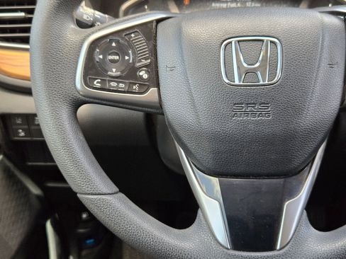 Used 2018 Honda CR-V EX image 21