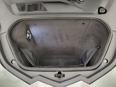 Used 2022 Chevrolet Corvette Stingray Premium Conv w/ Z51 Performance Package RWD image 32