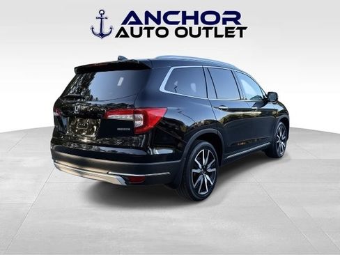 Used 2019 Honda Pilot Touring image 9