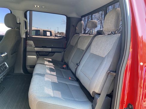 Used 2021 Ford F150 XLT w/ Equipment Group 302A High image 38